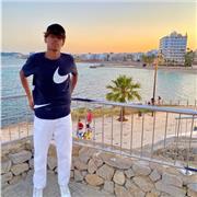 Étudiant en première avec niveau B2 en anglais